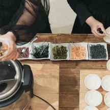 THINGS Aoyama Organic Garden.dth 料理・ケーキ2画像 2-6