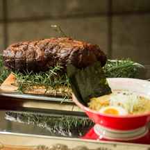 THINGS Aoyama Organic Garden.dth 料理・ケーキ2画像 2-5