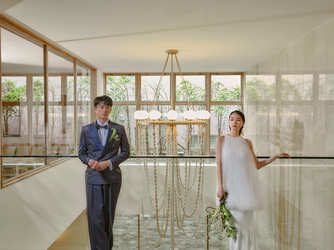 THINGS Aoyama Organic Garden.dth その他1画像 2-2