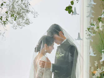 THINGS Aoyama Organic Garden.dth チャペル(挙式会場/チャペル/chapel)画像 2-3