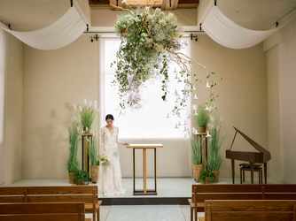 THINGS Aoyama Organic Garden.dth 撮影スポット画像 2-1