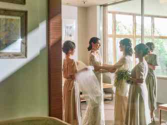 THINGS Aoyama Organic Garden.dth 付帯設備画像 2-2