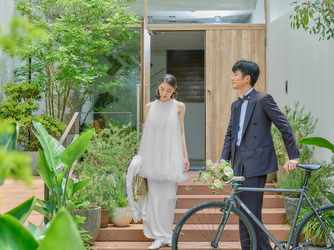 THINGS Aoyama Organic Garden.dth その他5画像 2-2