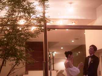 THINGS Aoyama Organic Garden.dth ロケーション画像 2-3