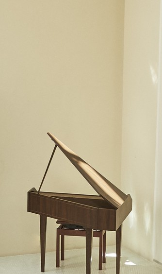 THINGS Aoyama Organic Garden.dth その他2画像 2-1