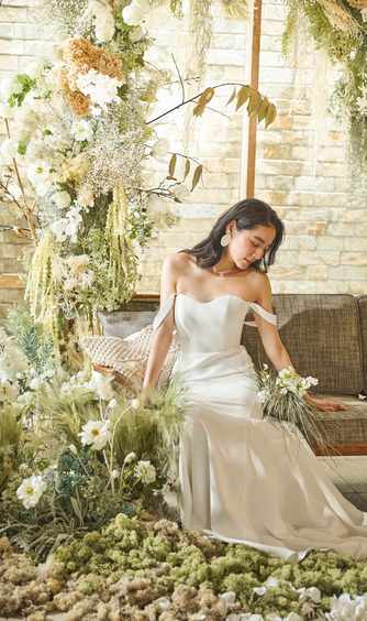 THINGS Aoyama Organic Garden.dth その他5画像 2-1