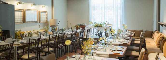 THINGS Aoyama Organic Garden.dth 演出画像 2-1