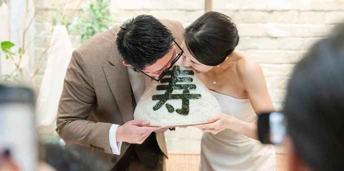 THINGS Aoyama Organic Garden.dth 料理・ケーキ2画像 1