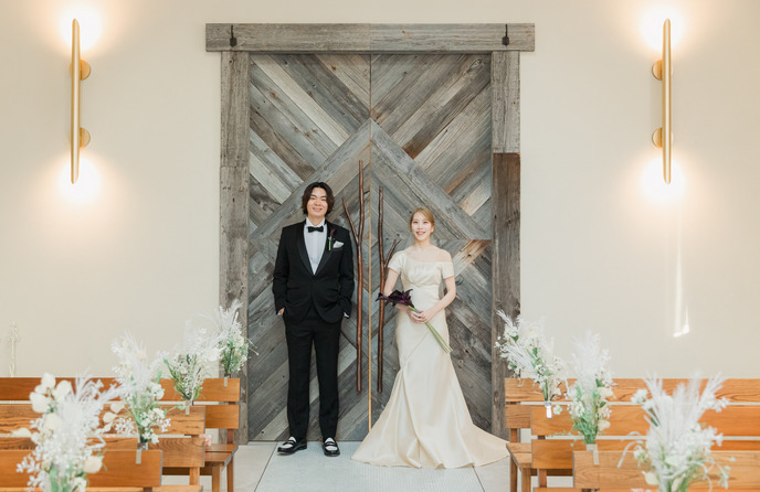 THINGS Aoyama Organic Garden.dth その他7画像 1