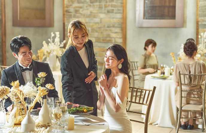 THINGS Aoyama Organic Garden.dth その他4画像 1