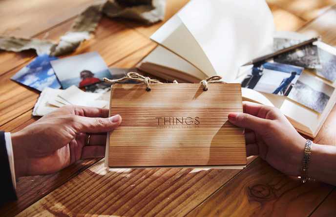 THINGS Aoyama Organic Garden.dth その他4画像 2