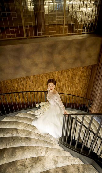 Casa d' Angela Aoyama（カサ・デ・アンジェラ青山） 上質な大人コーディネート画像 1-1