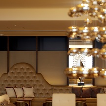 ニーズ名駅 by T&G WEDDING（旧 インフィニート 名古屋） トレンドと独自の感性が巧みに融合した内装画像 2-1