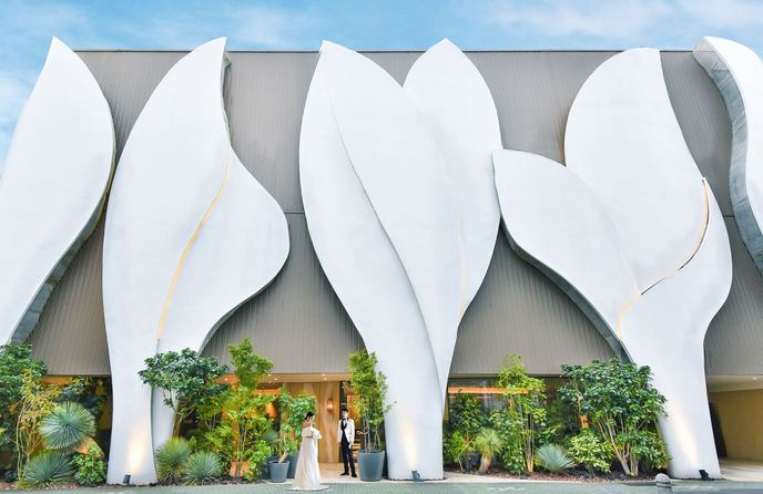 インフィニート 名古屋 ロケーション画像 1