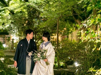 下鴨神社(賀茂御祖神社) 料亭「平八茶屋」&貸切邸宅画像 1-3