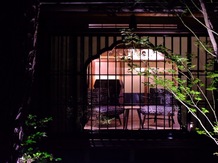 THE HIGASHIYAMA CLUB by HAPPO-EN(旧:京都祝言SHU:GEN) 付帯設備2画像 1-5