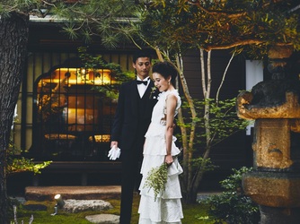 THE HIGASHIYAMA CLUB by HAPPO-EN(旧:京都祝言SHU:GEN) その他画像 2-1