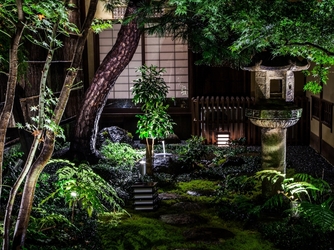 THE HIGASHIYAMA CLUB by HAPPO-EN(旧:京都祝言SHU:GEN) その他画像 2-4