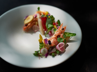 THE HIGASHIYAMA CLUB by HAPPO-EN(旧:京都祝言SHU:GEN) 料理・ケーキ1画像 2-2