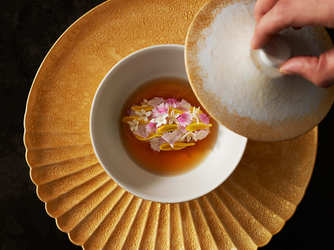 THE HIGASHIYAMA CLUB by HAPPO-EN(旧:京都祝言SHU:GEN) 料理・ケーキ1画像 2-3