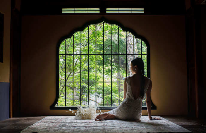 THE HIGASHIYAMA CLUB by HAPPO-EN(旧:京都祝言SHU:GEN) 付帯設備1画像 1