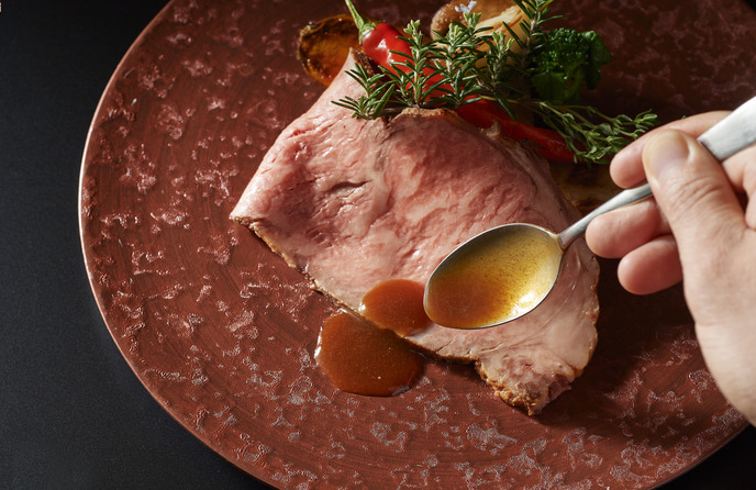 THE HIGASHIYAMA CLUB by HAPPO-EN(旧:京都祝言SHU:GEN) 料理・ケーキ2画像 1