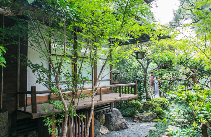 THE HIGASHIYAMA CLUB by HAPPO-EN その他1画像 1