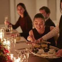 パラッツォ ドゥカーレ 麻布 ナイトウエディング画像 2-3