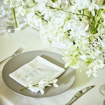 パラッツォ ドゥカーレ 麻布 LA FORESTA ラ フォレスタ画像 2-3