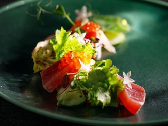 パラッツォ ドゥカーレ 麻布 料理・ケーキ2画像 2-3