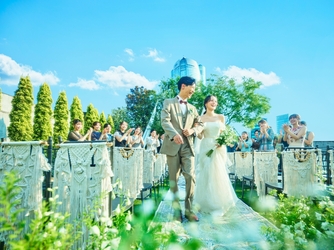 パラッツォ ドゥカーレ 麻布 都心とは思えない緑あふれる貸切邸宅画像 2-2