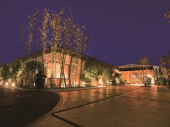 BELLE JARDIN(ベル・ジャルダン) 外観画像 1-3