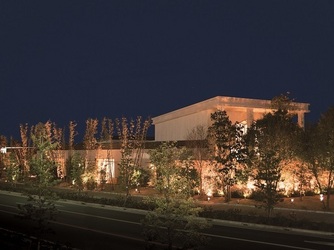 BELLE JARDIN(ベル・ジャルダン) 外観画像 1-2