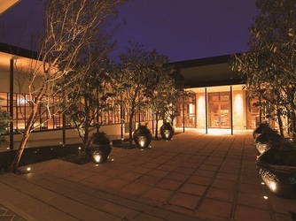 BELLE JARDIN(ベル・ジャルダン) 庭園画像 2-3