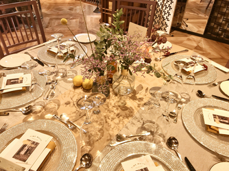 BELLE JARDIN(ベル・ジャルダン) SAVEUR /resort Style画像 1-3