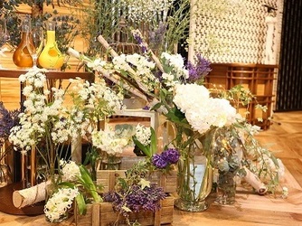 BELLE JARDIN(ベル・ジャルダン) SAVEUR /resort Style画像 2-3