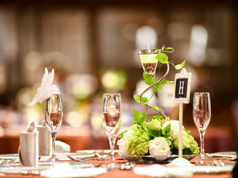 BELLE JARDIN(ベル・ジャルダン) SAVEUR /resort Style画像 2-2