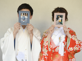 BELLE JARDIN(ベル・ジャルダン) 衣裳4画像 1-2