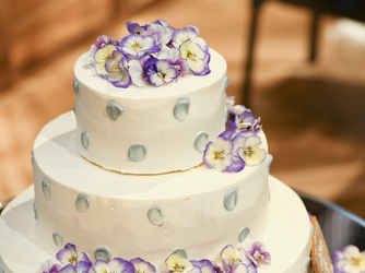 BELLE JARDIN(ベル・ジャルダン) 料理・ケーキ3画像 1-3