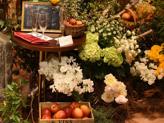 BELLE JARDIN(ベル・ジャルダン) SAVEUR /resort Style画像 2-4