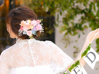 BELLE JARDIN(ベル・ジャルダン) 衣裳5画像 2-2