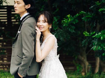 BELLE JARDIN(ベル・ジャルダン) 庭園画像 2-4