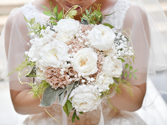 BELLE JARDIN(ベル・ジャルダン) ARROW/At home Style画像 2-1