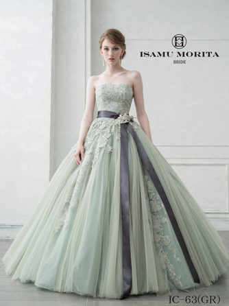 BELLE JARDIN(ベル・ジャルダン) 衣裳3画像 1-1