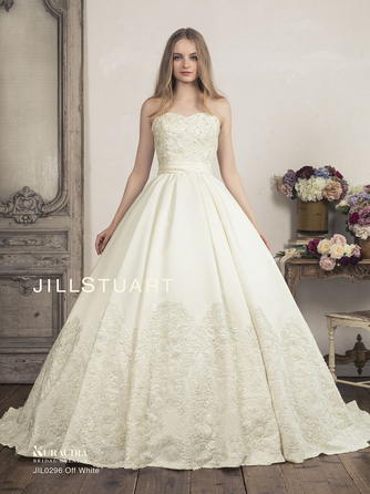 BELLE JARDIN(ベル・ジャルダン) 衣裳2画像 2-1