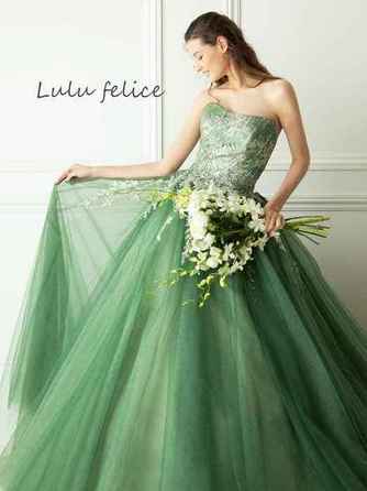 BELLE JARDIN(ベル・ジャルダン) 衣裳3画像 2-2