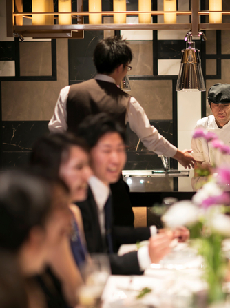 BELLE JARDIN(ベル・ジャルダン) ARROW/At home Style画像 1-1