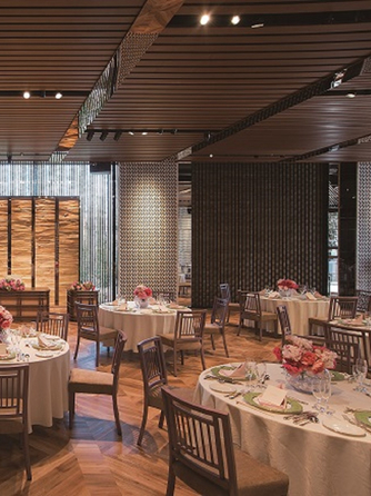 BELLE JARDIN(ベル・ジャルダン) SAVEUR /Casual Style画像 1-2