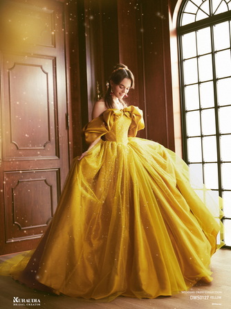 BELLE JARDIN(ベル・ジャルダン) 衣裳1画像 2-2