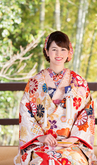 BELLE JARDIN(ベル・ジャルダン) 衣裳4画像 1-1